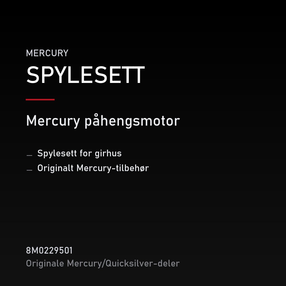 spylesett for girhus
