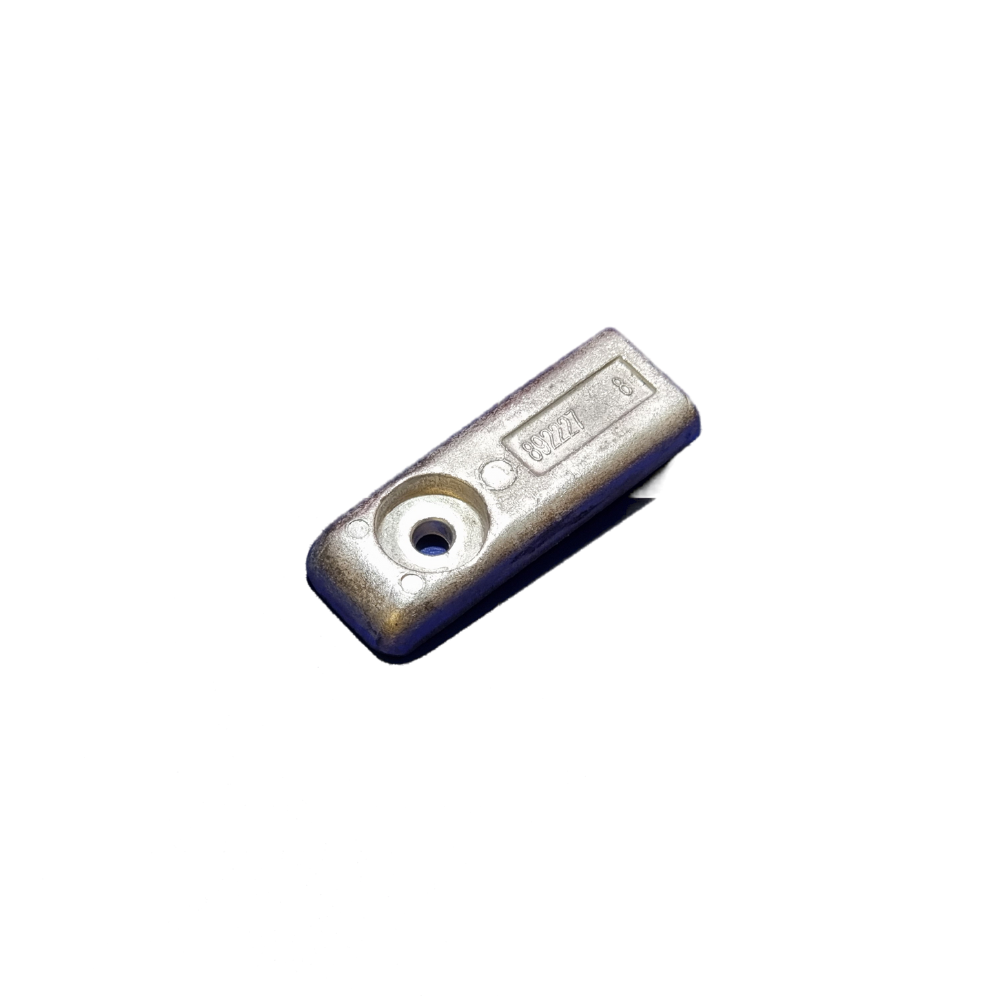 Quicksilver-anod 97-893404